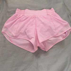 Hotty Hot Short 2.5”